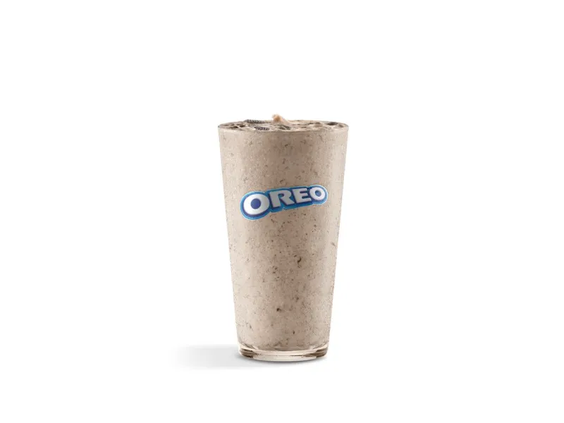 McShake Oreo