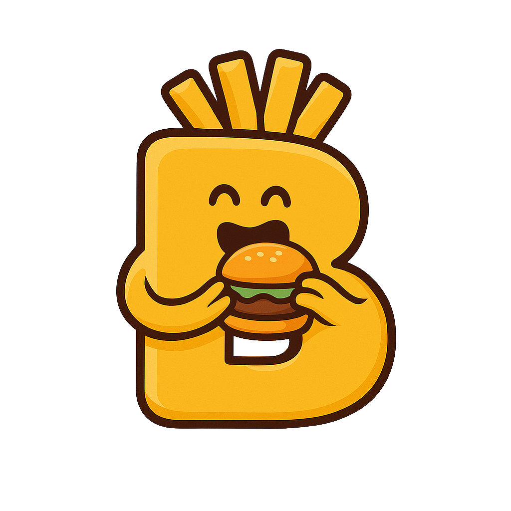 Buenísimo — Delivery de restaurantes